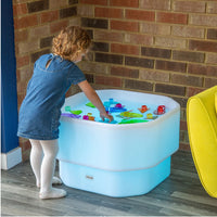 Tickit Sensory Mood Light and Water Table