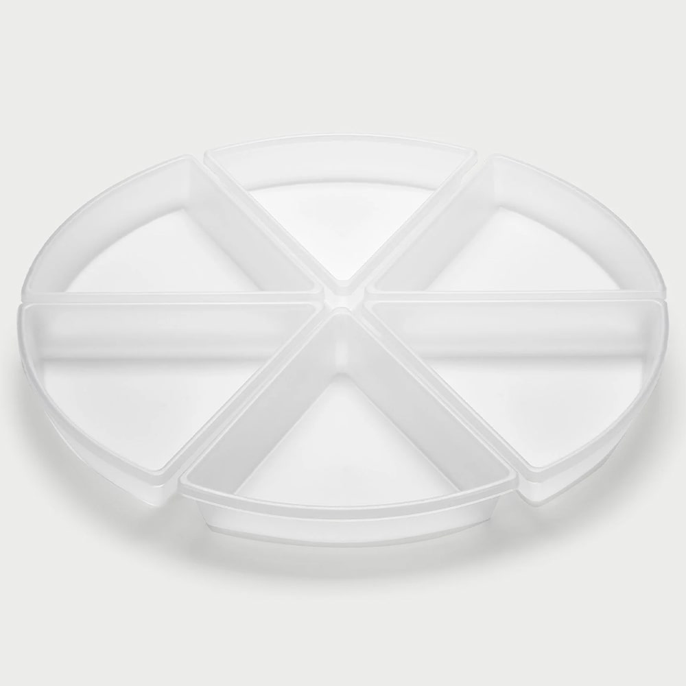 TickiT Discovery Trays - Set of 6