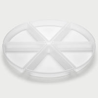 TickiT Discovery Trays - Set of 6