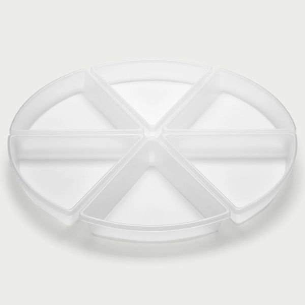 TickiT Discovery Trays - Set of 6
