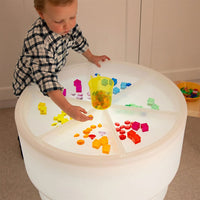 TickiT Discovery Trays - Set of 6