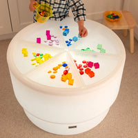 TickiT Discovery Trays - Set of 6