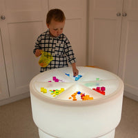 TickiT Discovery Trays - Set of 6