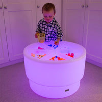 TickiT Discovery Trays - Set of 6