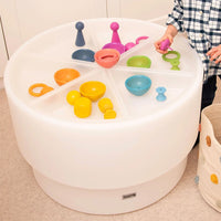 TickiT Discovery Trays - Set of 6