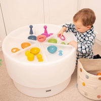 TickiT Discovery Trays - Set of 6