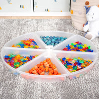 TickiT Discovery Trays - Set of 6
