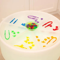 TickiT Discovery Trays - Set of 6