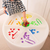TickiT Discovery Trays - Set of 6