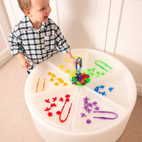 TickiT Discovery Trays - Set of 6