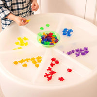 TickiT Discovery Trays - Set of 6