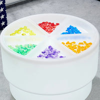 TickiT Discovery Trays - Set of 6