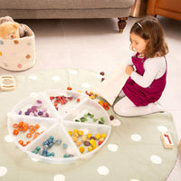 TickiT Discovery Trays - Set of 6