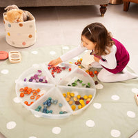 TickiT Discovery Trays - Set of 6