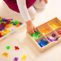 TickiT Discovery Trays - Set of 6