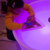 TickiT Discovery Trays - Set of 6