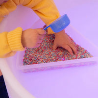 TickiT Discovery Trays - Set of 6