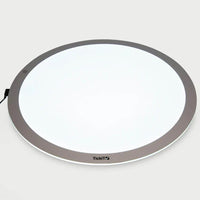 TickiT Round Light Panel - 60 cm