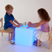 TickiT Sensory Light Cube