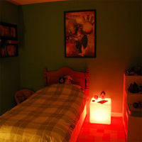 TickiT Sensory Light Cube