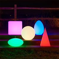 TickiT Sensory Light Cube