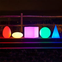 TickiT Sensory Light Cube