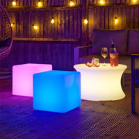 TickiT Sensory Light Cube