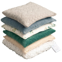 Little Botanic Sensorische Pittenzakjes 6 Stuks - Jeans Little Botanic Label