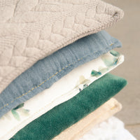 Little Botanic Sensorische Pittenzakjes 6 Stuks - Jeans Little Botanic Label