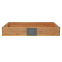 Wooden Story Speelbak Hoog Wooden Story