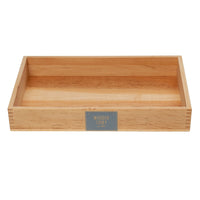 Wooden Story Speelbak Hoog Wooden Story