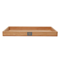 Wooden Story Speelbak Laag Wooden Story
