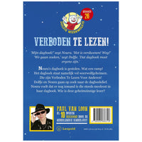 Dolfje Weerwolfje - Forbidden to Read