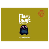 Vertelplaten Mama Kwijt Bibliotheek