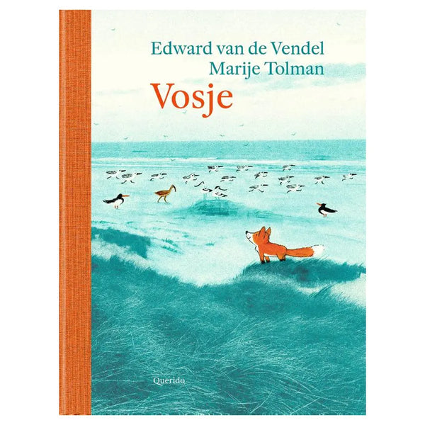 Vosje Bibliotheek
