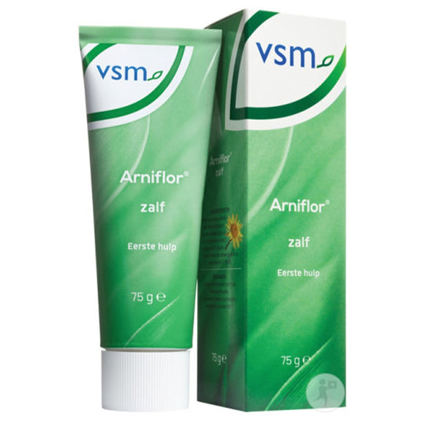 Vsm Kind Arniflor Falls and Bumps Gel 40gr