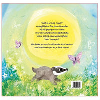 Wat Is Er Nog Meer? Bibliotheek