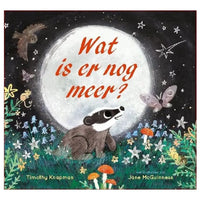 Wat Is Er Nog Meer? Bibliotheek