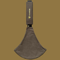 Wildride Child Carrier Black