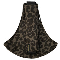 Wildride Child Carrier Black