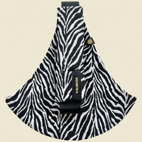 Wildride Child Carrier Black