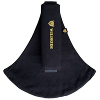 Wildride Child Carrier Black