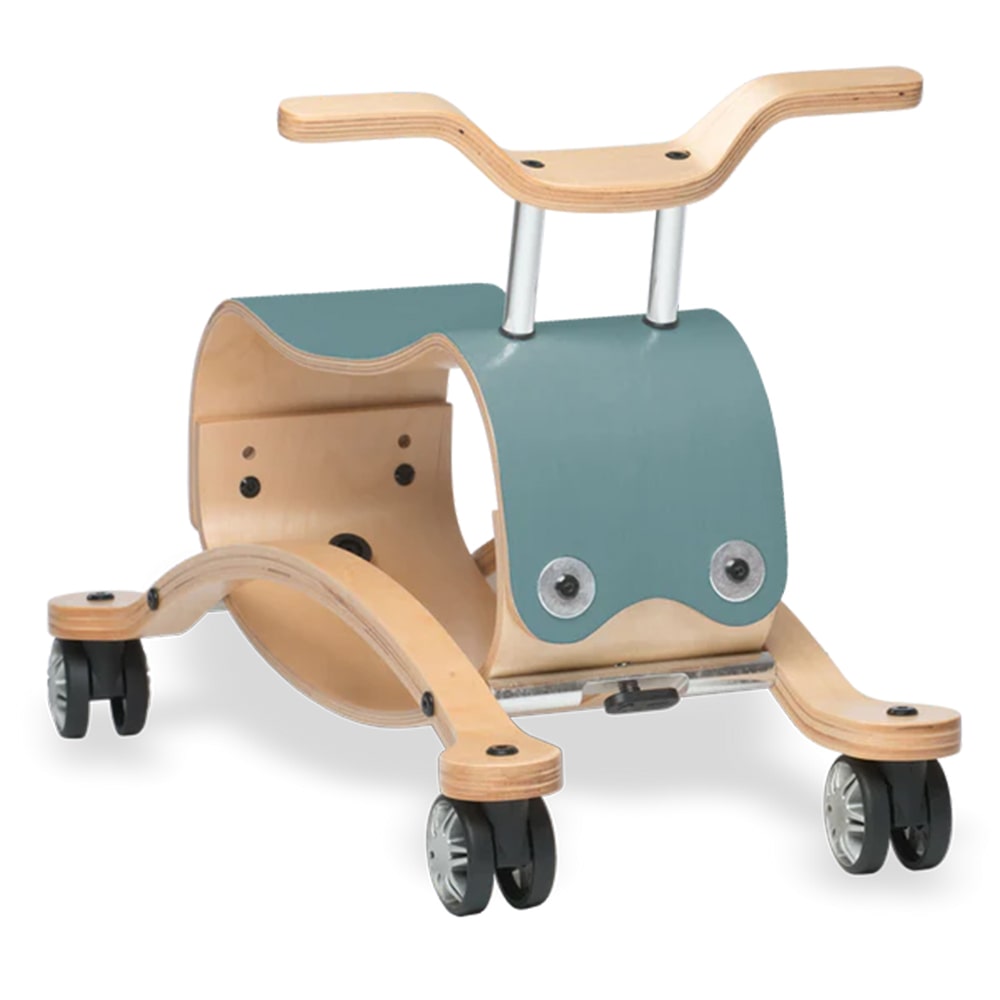 Wishbone Flip Balance Bike