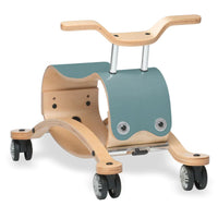 Wishbone Flip Balance Bike