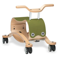 Wishbone Flip Balance Bike
