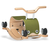 Wishbone Flip Balance Bike