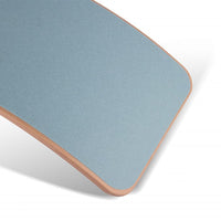 Wobbel Original Clear Lacquered with Felt