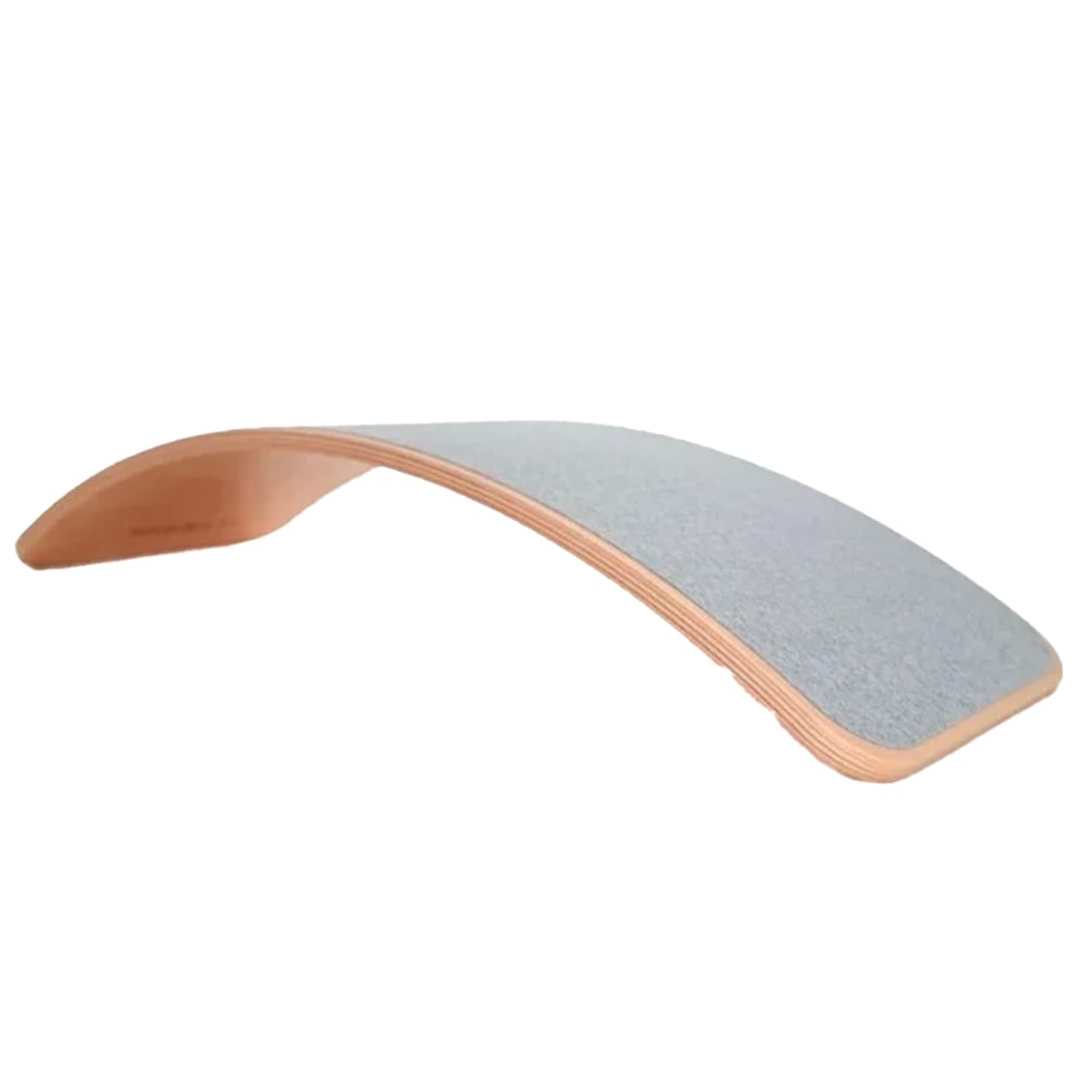 Wobbel Large Pro balansbord – volledig met vilt
