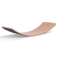Wobbel Starter Clear Lacquered with Felt