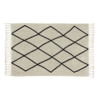 Lorena Canals Kleed Bereber Beige 140 x 200